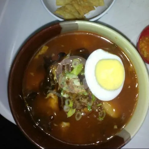 Mie Neraka Special