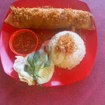 Paket Lumpia Boom Besar